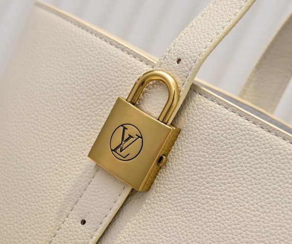 Luxury LV Handbag M25341-M25342