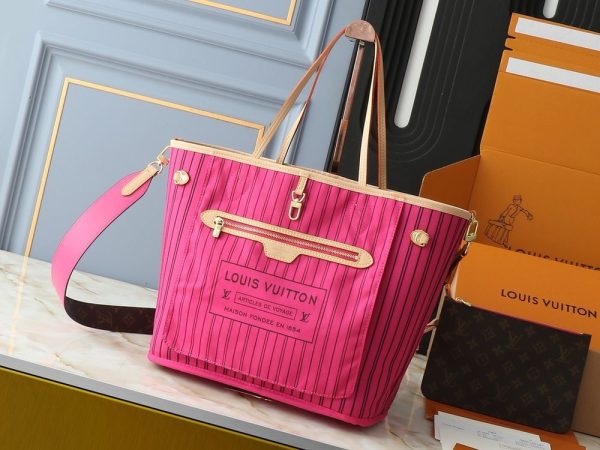 New Fashion L*V Handbag 1504