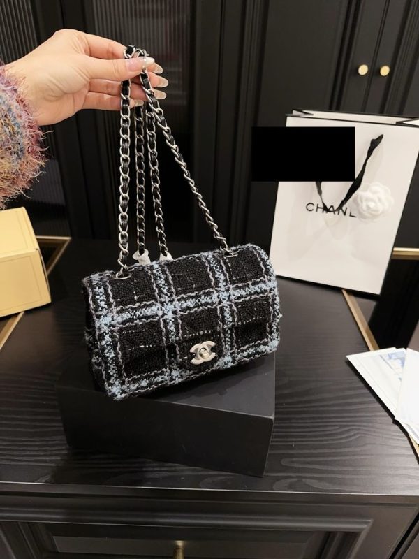 New Fashion CN Handbag C664