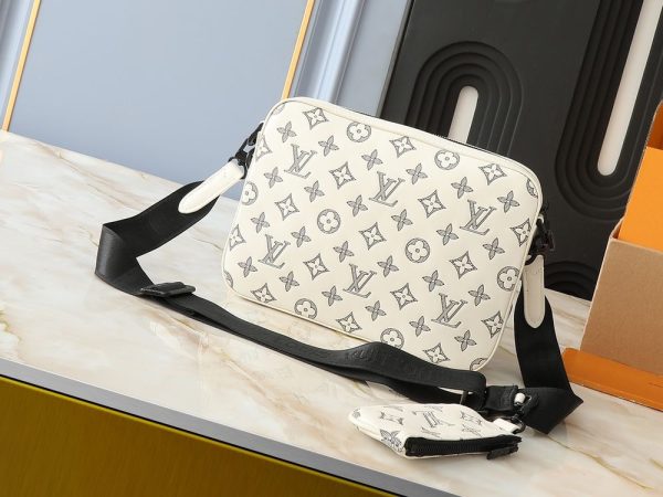 Luxury LV Handbag M11648-M11645