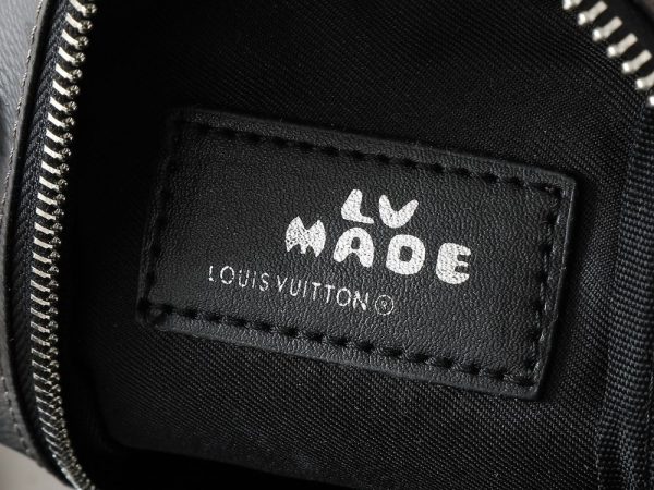 Luxury LV Handbag M81323-M81321