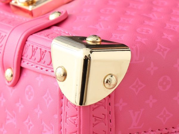 Luxury LV Handbag M46358