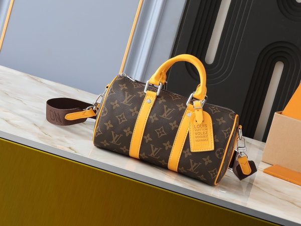 Luxury LV Handbag M12609-M11595