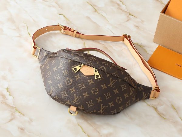 Luxury LV Handbag M44812-M44836.1