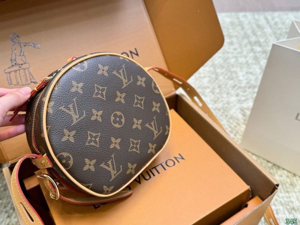 New Fashion LV Handbag L1413