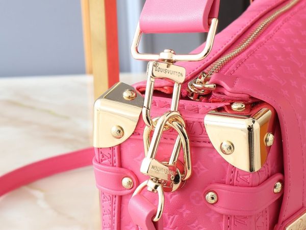 Luxury LV Handbag M46358