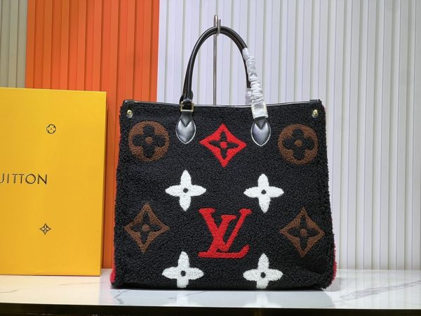 Luxury LV Handbag M45039-M45321