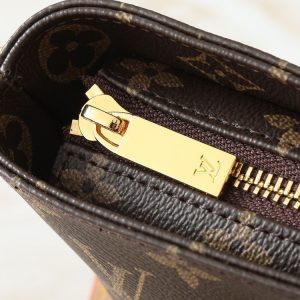 Luxury LV Handbag M51240