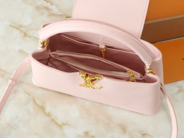 Luxury LV Handbag M24671