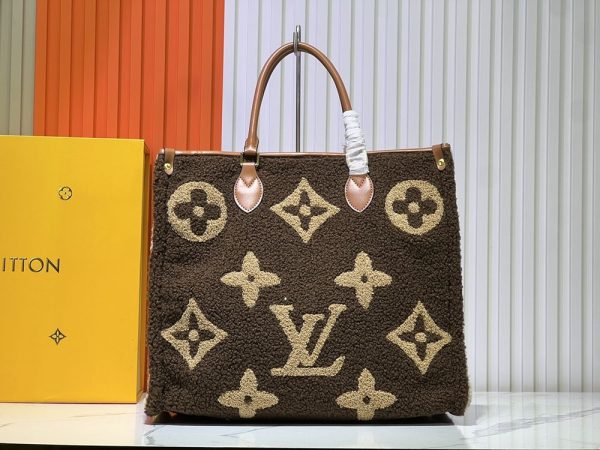 Luxury LV Handbag M45039-M45321