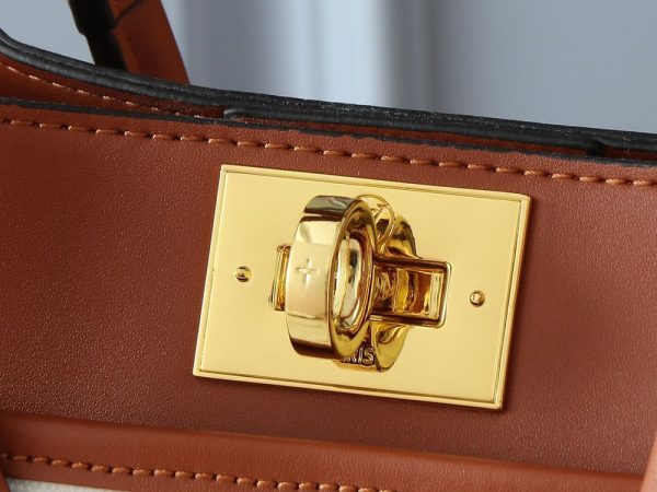 Luxury LV Handbag M20014
