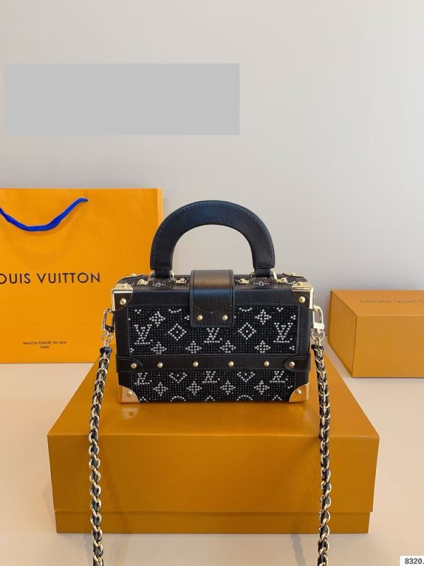 New Fashion LV Handbag L1411