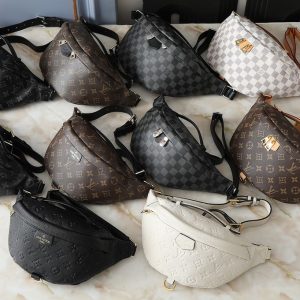 Luxury LV Handbag M44812-M44836