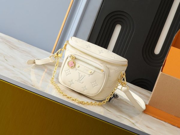 Luxury LV Handbag M46917-M82335