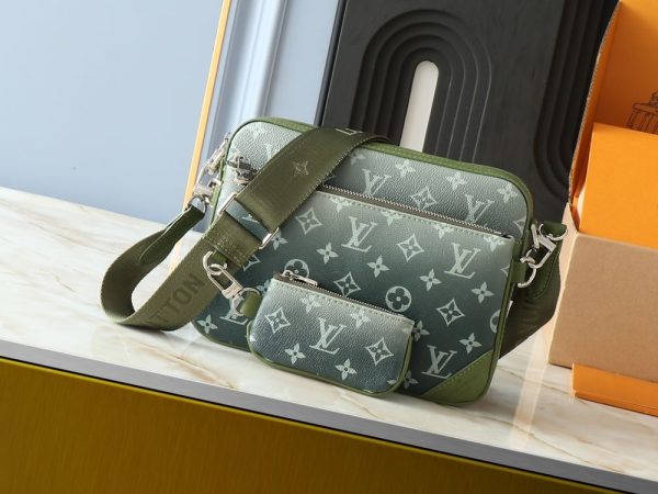 Luxury LV Handbag M11592-M69443