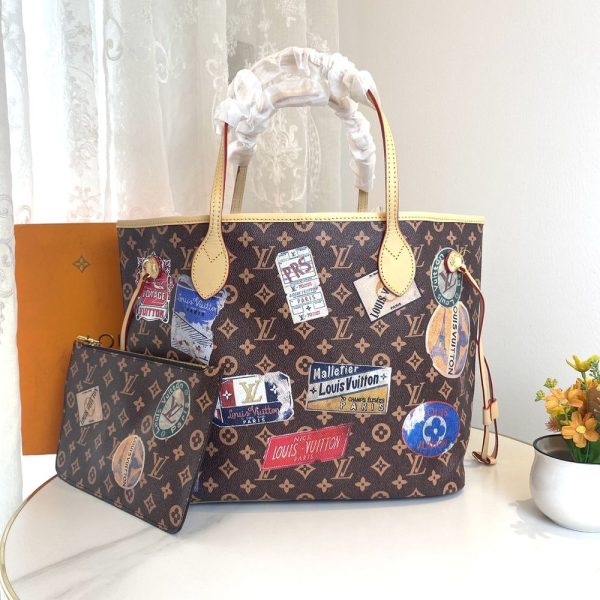 Luxury LV Handbag M11263-M25317