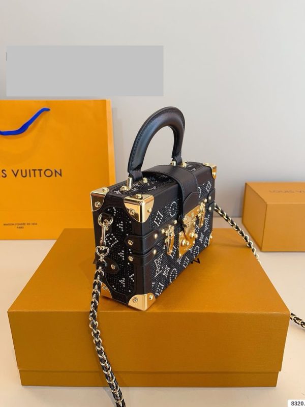New Fashion LV Handbag L1411