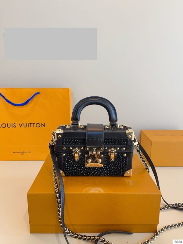 New Fashion LV Handbag L1411