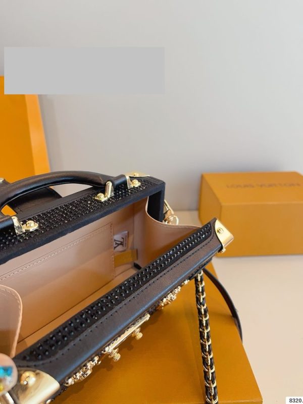 New Fashion LV Handbag L1411