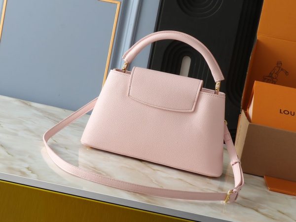 Luxury LV Handbag M24671