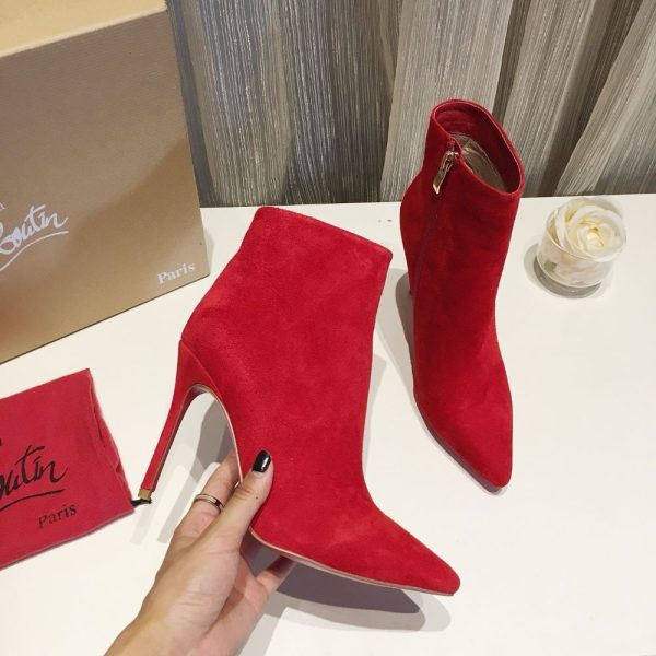 New Fashion Top Quality Women Shoes 128.2