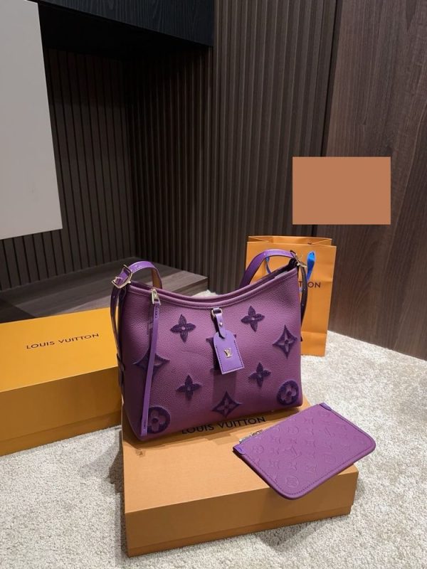 New Fashion LV Handbag L1417.2