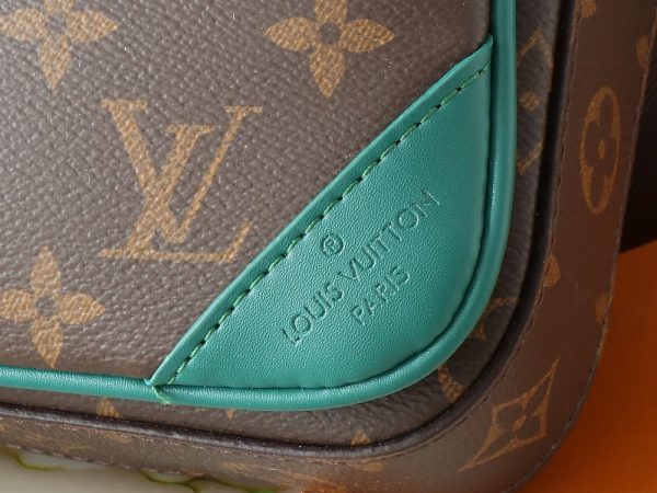 Luxury LV Handbag M11648-M11645.1