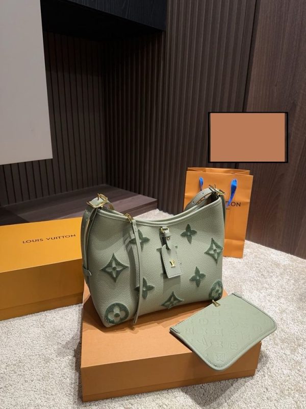 New Fashion LV Handbag L1417.1