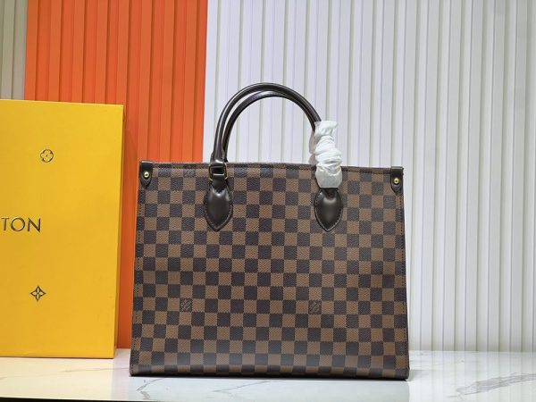 Luxury LV Handbag M45039-M45321.1