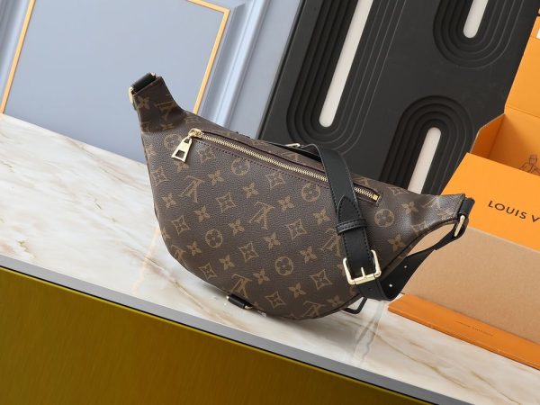 Luxury LV Handbag M44812-M44836.1