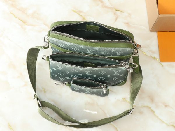 Luxury LV Handbag M11592-M69443