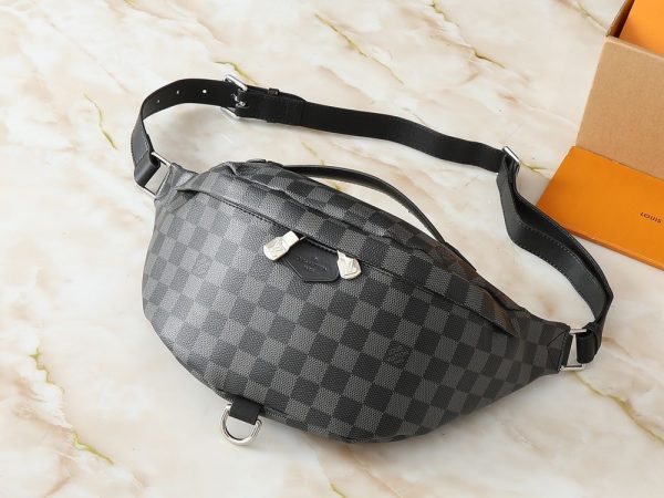 Luxury LV Handbag M44812-M44836.1