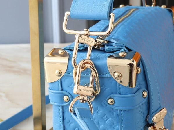 Luxury LV Handbag M46358