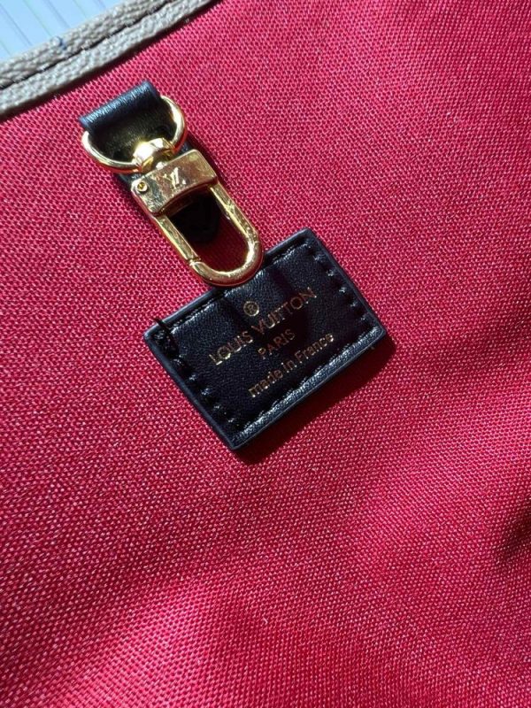 Luxury LV Handbag M46823-M44571