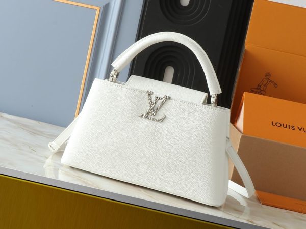 Luxury LV Handbag M24671