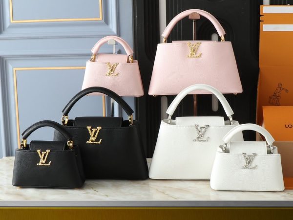 Luxury LV Handbag M24671