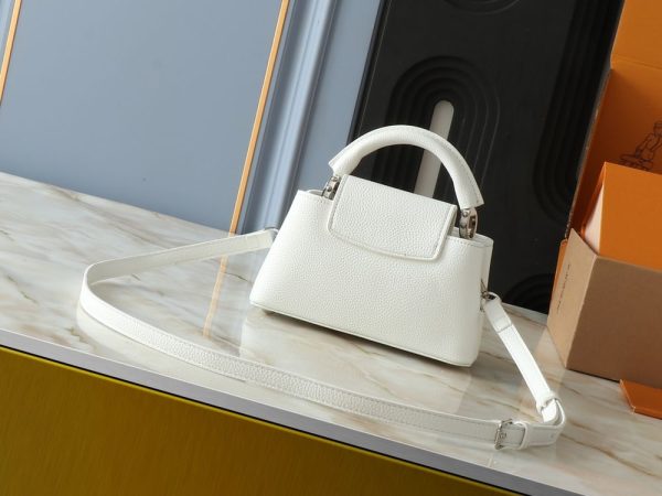 Luxury LV Handbag M24671