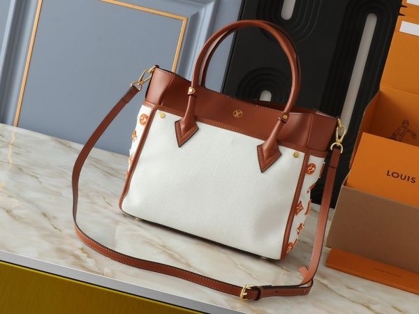 Luxury LV Handbag M20014