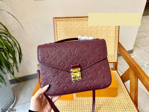 New Fashion LV Handbag L1418.2