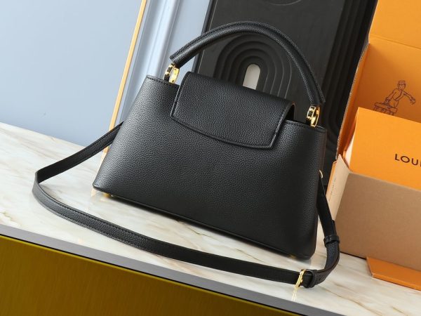 Luxury LV Handbag M24671