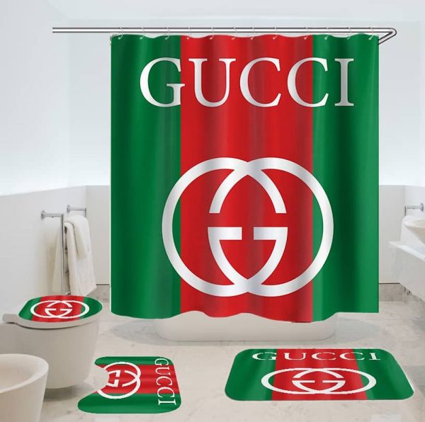 Gucci Bathroom Set Italian Style 023