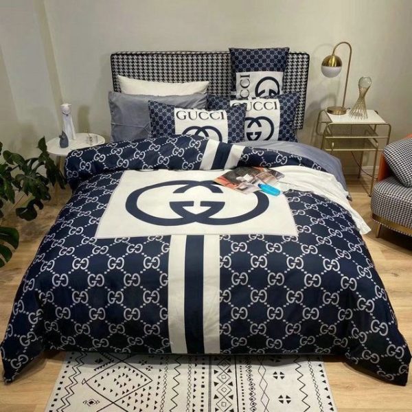 Luxury GG Bedding Sets Luxury Brand 220