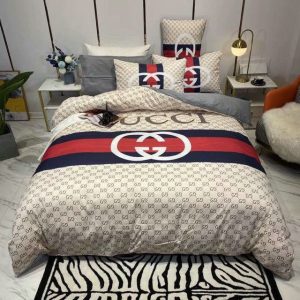 Luxury GG Bedding Sets Luxury Brand 230