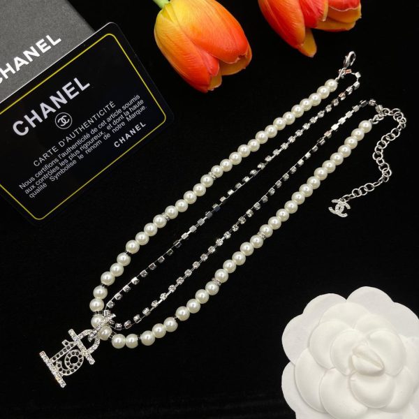 New Arrival CN Necklace 029