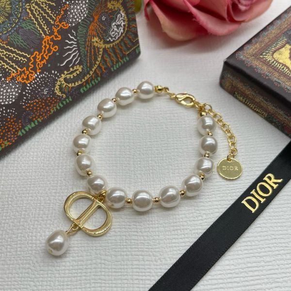 New Arrival Dior Bracelet 113