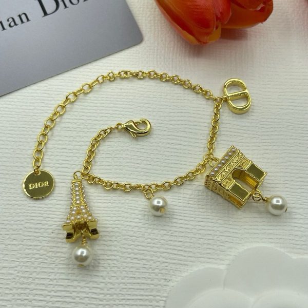 New Arrival Dior Bracelet 14