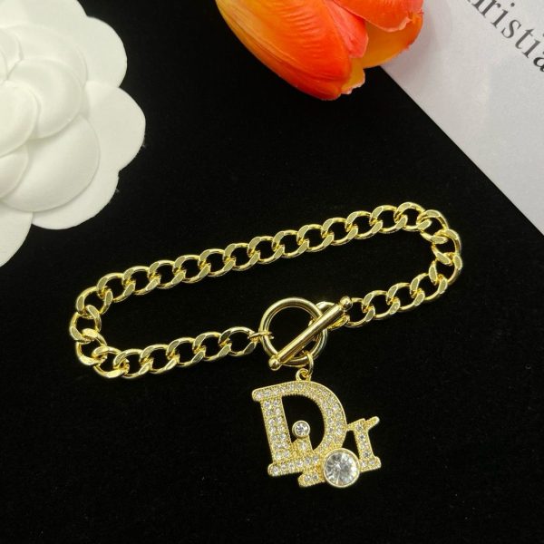 New Arrival Dior Bracelet 49