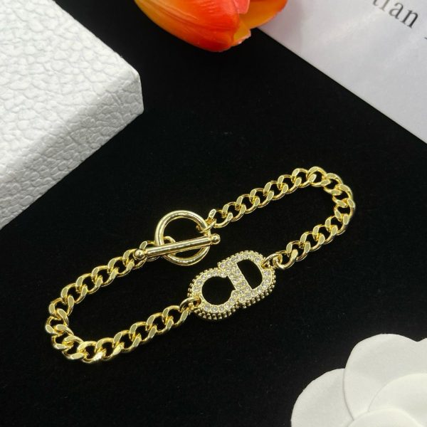 New Arrival Dior Bracelet 51