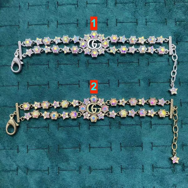 New Arrival GG Bracelet 003