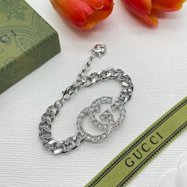 New Arrival GG Bracelet 014